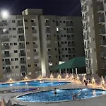 Aparta Hotel Aviva
