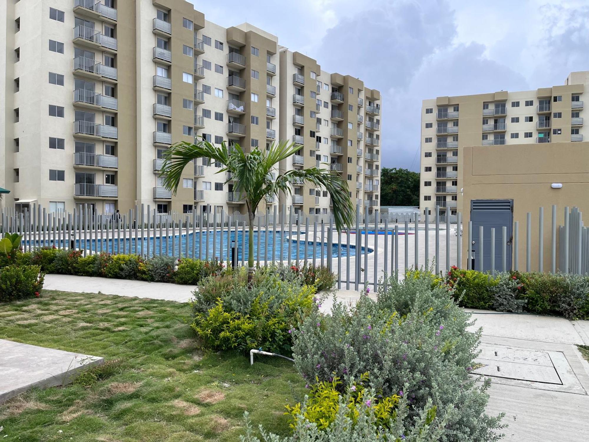 Aparta Aviva Apartment *