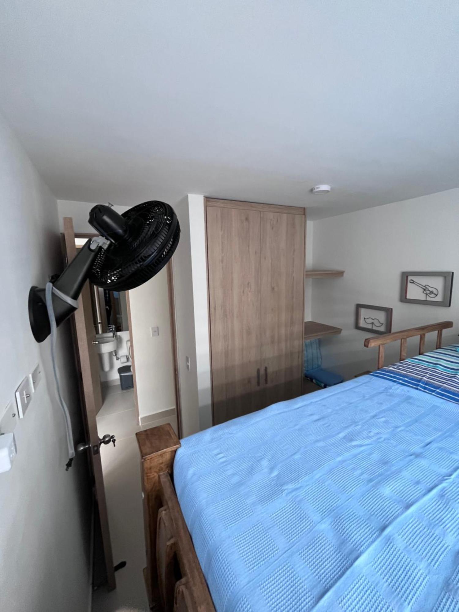 Aparta Aviva Apartment *