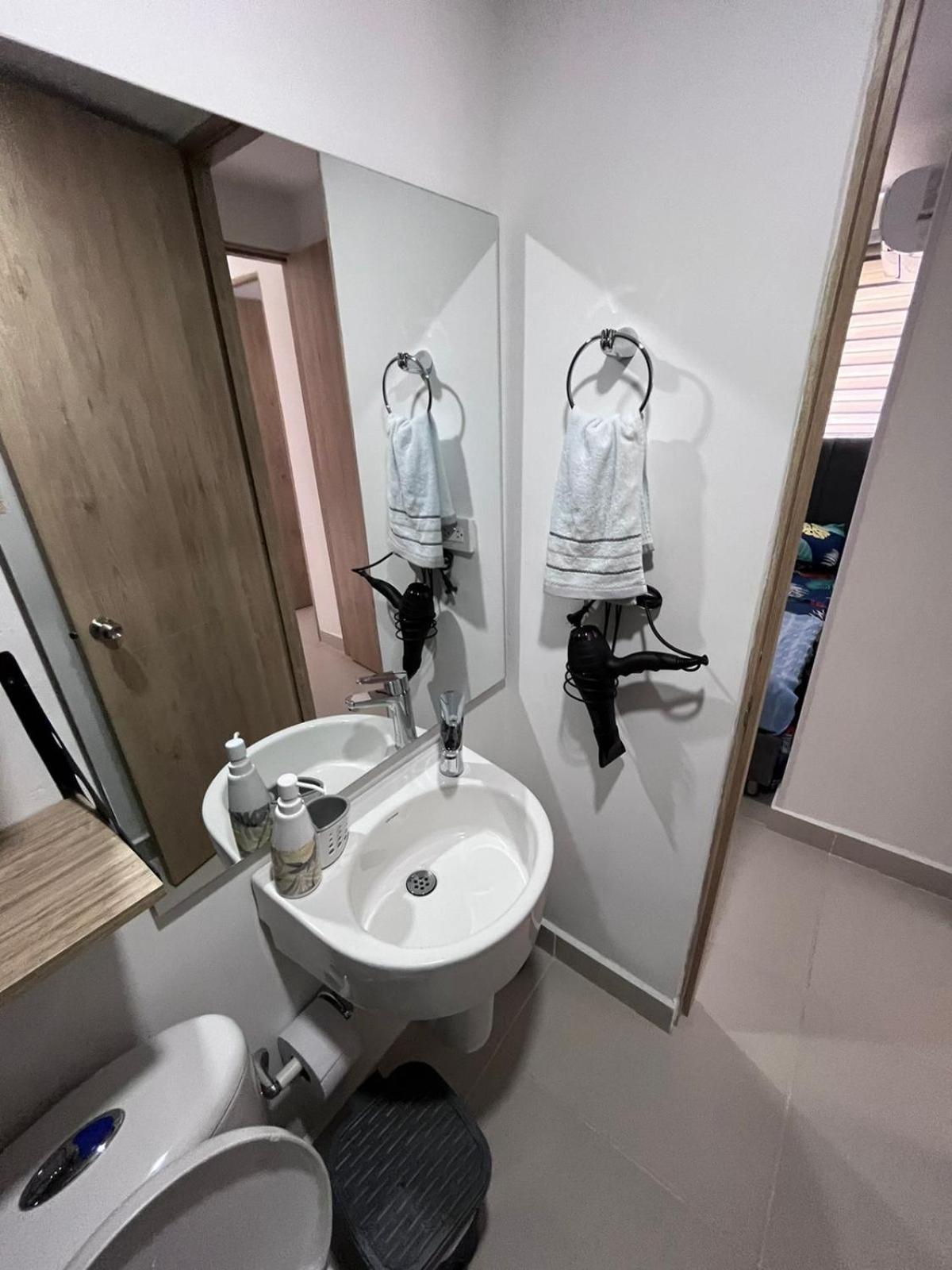 Apartment Aparta Aviva *